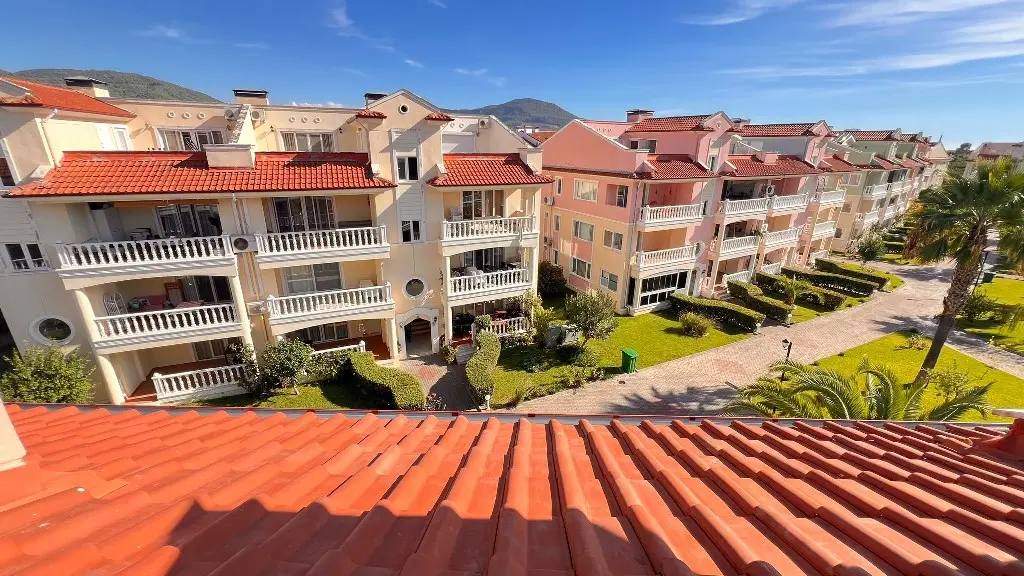 Project in Dalaman